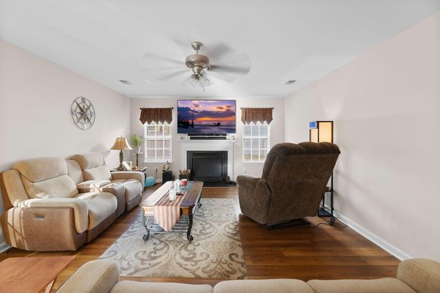 9360 S Moreto Circle, Summerville, SC 29485