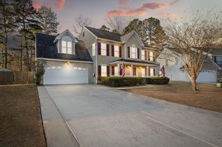 9360 S Moreto Circle, Summerville, SC 29485