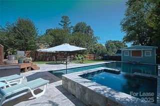 2140 Shenandoah Avenue, Charlotte, NC 28205