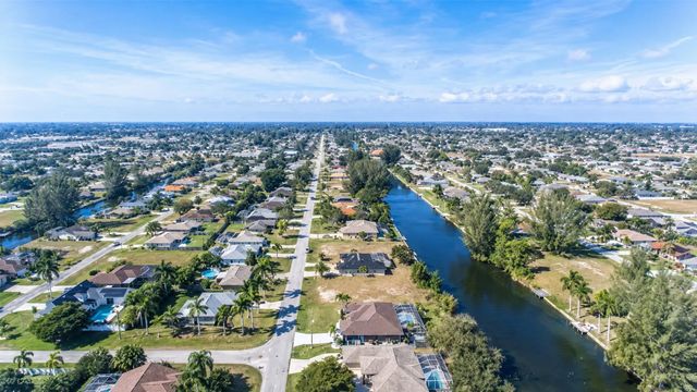 217 SE 21ST Street, Cape Coral, FL 33990