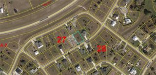 lot12 Calico ST, Labelle, FL 33935
