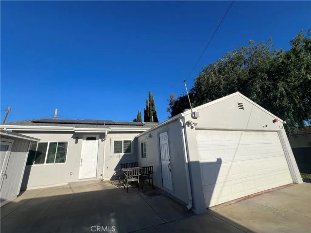 714 S 8th, Alhambra, CA 91801