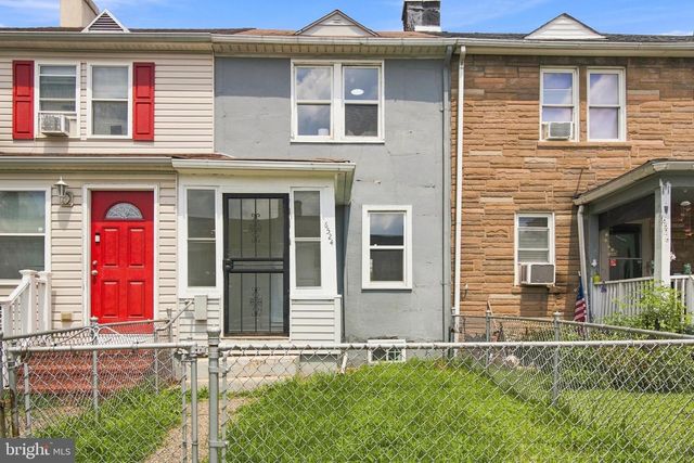 6524 SAINT HELENA AVE, Baltimore, MD 21222