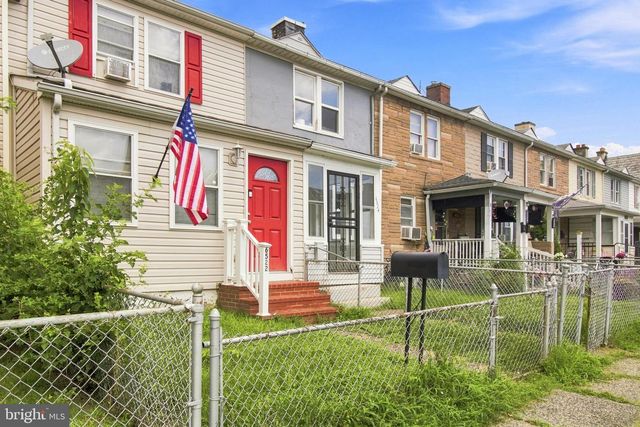 6524 SAINT HELENA AVE, Baltimore, MD 21222