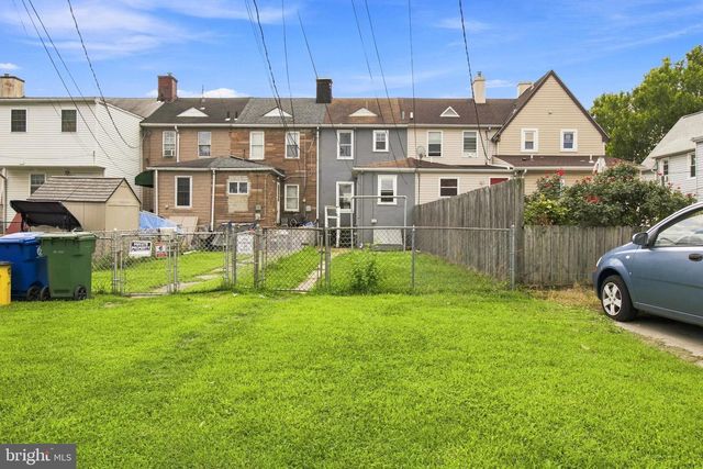 6524 SAINT HELENA AVE, Baltimore, MD 21222
