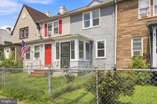 6524 SAINT HELENA AVE, Baltimore, MD 21222