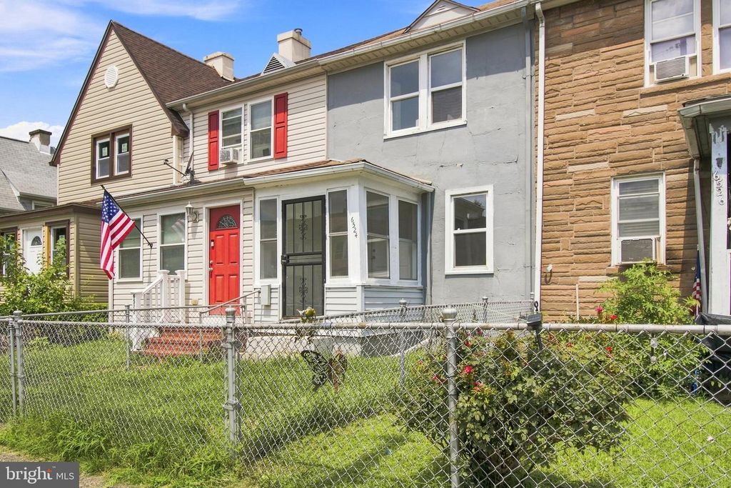6524 SAINT HELENA AVE, Baltimore, MD 21222