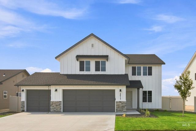 17672 N Beckwourth Ave, Nampa, ID 83687 property photo