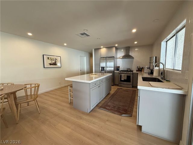3611 Rosewood Street, Las Vegas, NV 89103