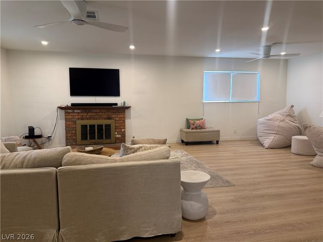3611 Rosewood Street, Las Vegas, NV 89103