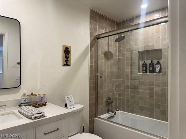3611 Rosewood Street, Las Vegas, NV 89103