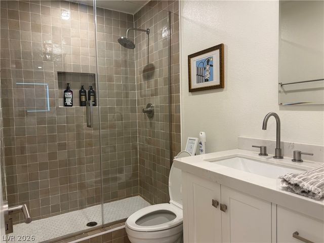 3611 Rosewood Street, Las Vegas, NV 89103
