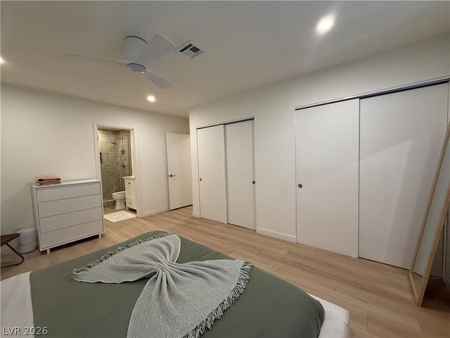 3611 Rosewood Street, Las Vegas, NV 89103