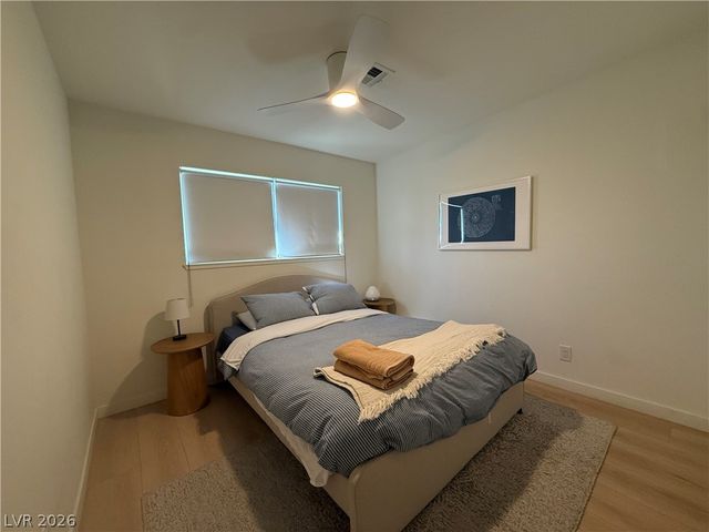 3611 Rosewood Street, Las Vegas, NV 89103