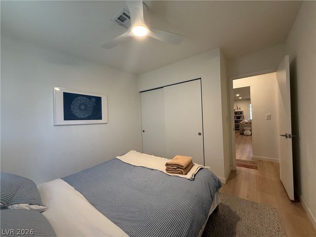 3611 Rosewood Street, Las Vegas, NV 89103