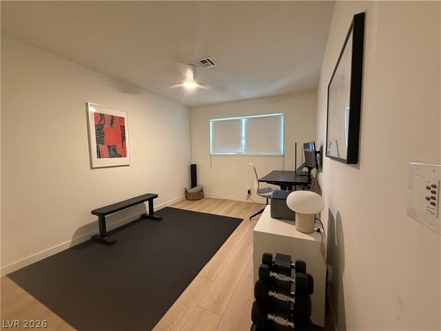 3611 Rosewood Street, Las Vegas, NV 89103
