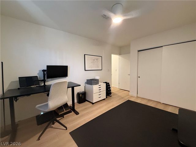 3611 Rosewood Street, Las Vegas, NV 89103