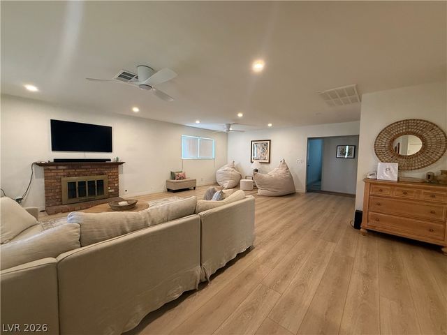 3611 Rosewood Street, Las Vegas, NV 89103