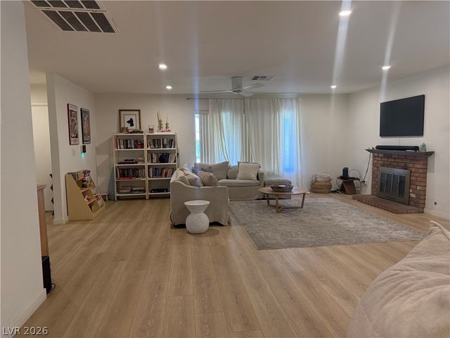 3611 Rosewood Street, Las Vegas, NV 89103