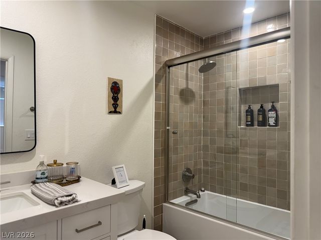3611 Rosewood Street, Las Vegas, NV 89103