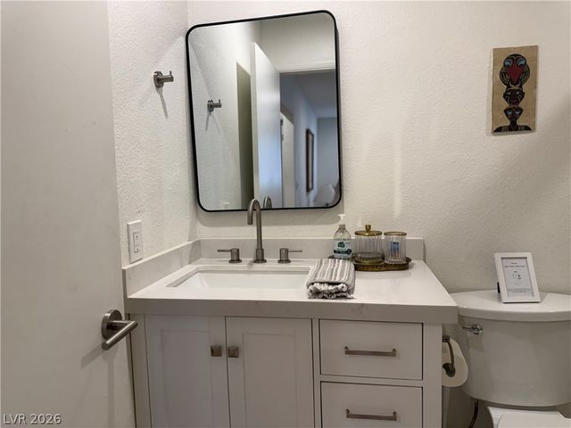 3611 Rosewood Street, Las Vegas, NV 89103