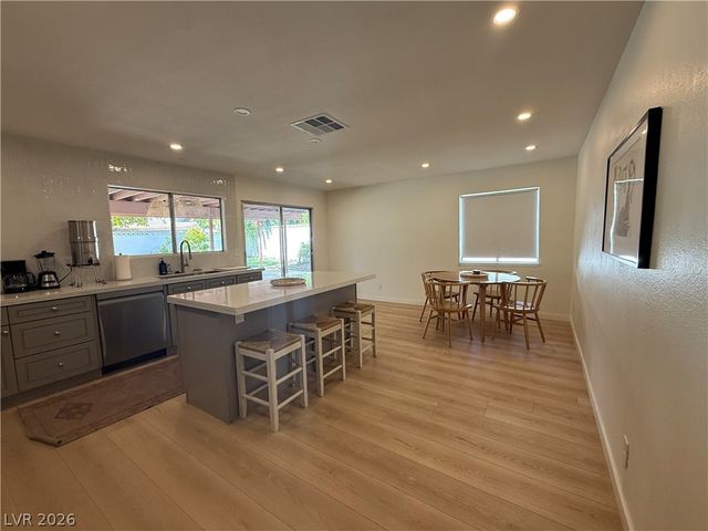 3611 Rosewood Street, Las Vegas, NV 89103