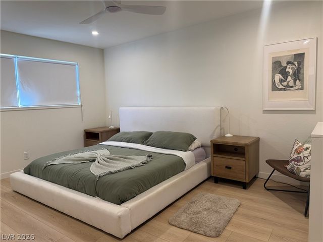 3611 Rosewood Street, Las Vegas, NV 89103