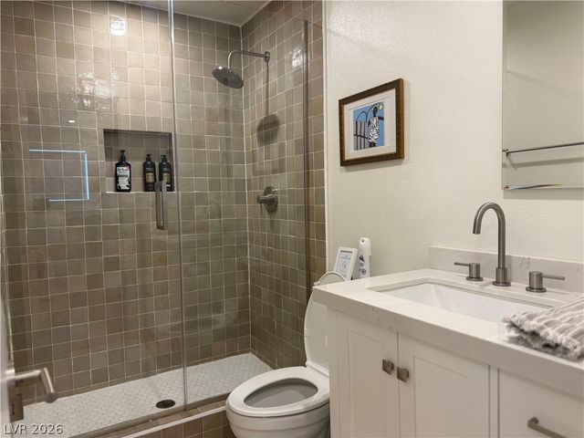 3611 Rosewood Street, Las Vegas, NV 89103