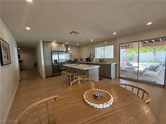 3611 Rosewood Street, Las Vegas, NV 89103