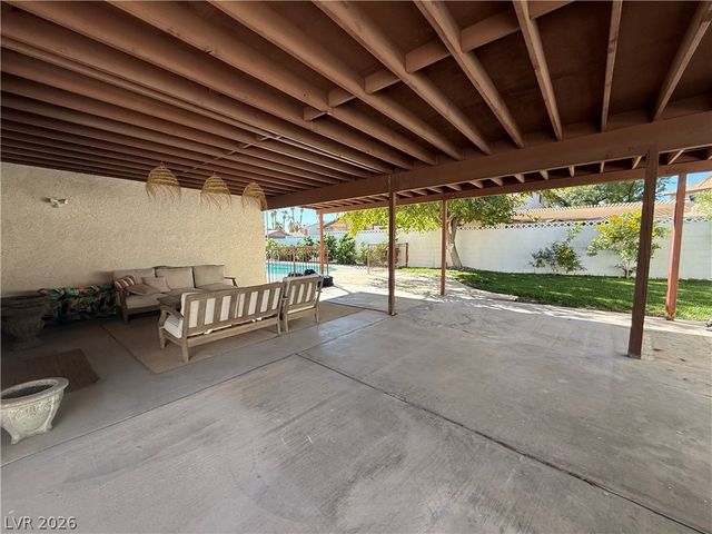 3611 Rosewood Street, Las Vegas, NV 89103