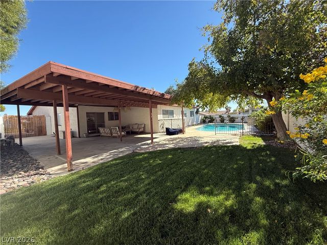 3611 Rosewood Street, Las Vegas, NV 89103