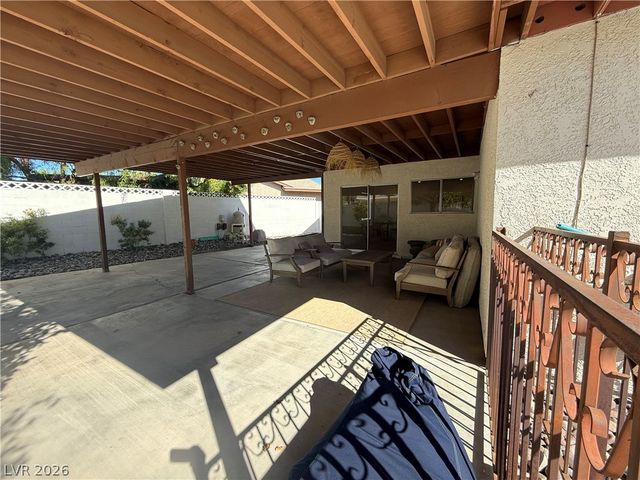 3611 Rosewood Street, Las Vegas, NV 89103