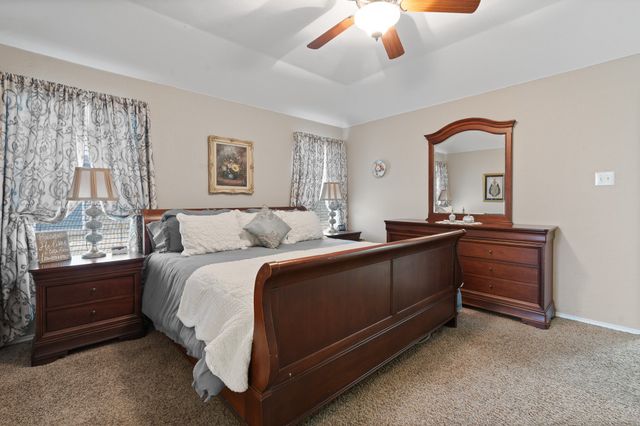 1017 Winepress Road, Burleson, TX 76028