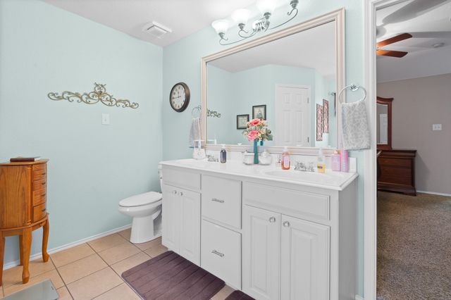 1017 Winepress Road, Burleson, TX 76028