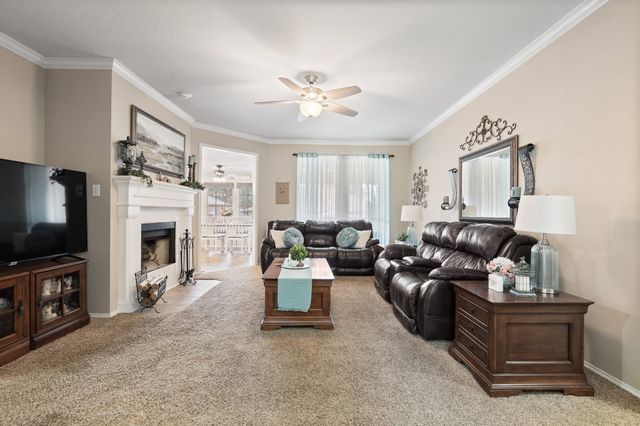 1017 Winepress Road, Burleson, TX 76028