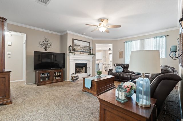 1017 Winepress Road, Burleson, TX 76028