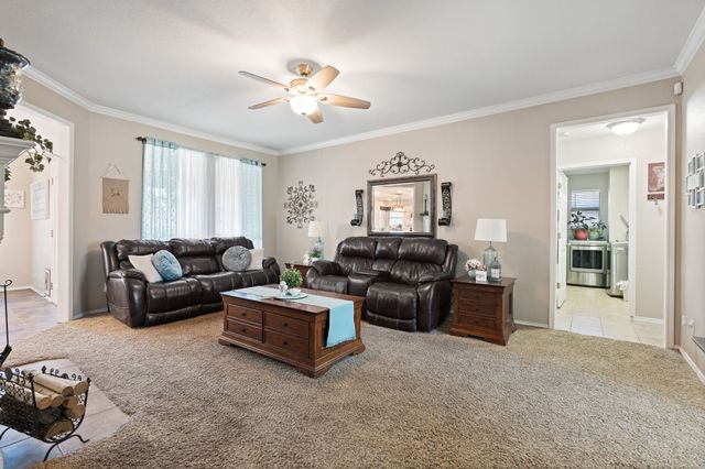 1017 Winepress Road, Burleson, TX 76028