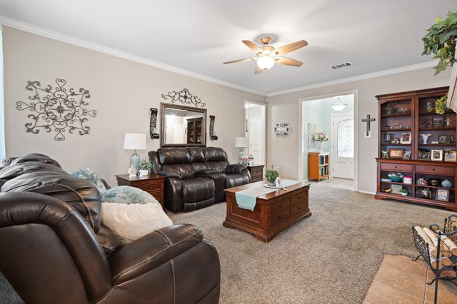 1017 Winepress Road, Burleson, TX 76028