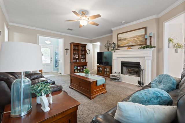 1017 Winepress Road, Burleson, TX 76028