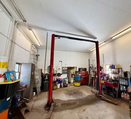 124 Laforest Road, West Chazy, NY 12992