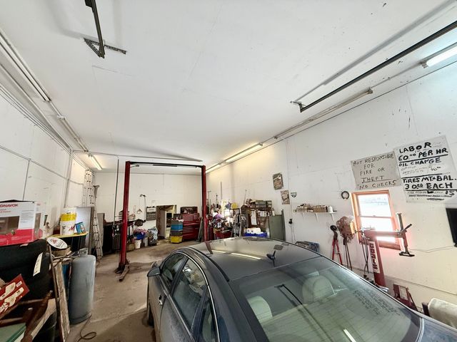 124 Laforest Road, West Chazy, NY 12992