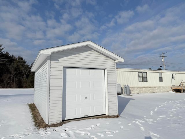 124 Laforest Road, West Chazy, NY 12992