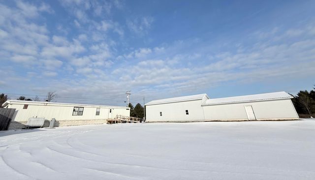 124 Laforest Road, West Chazy, NY 12992