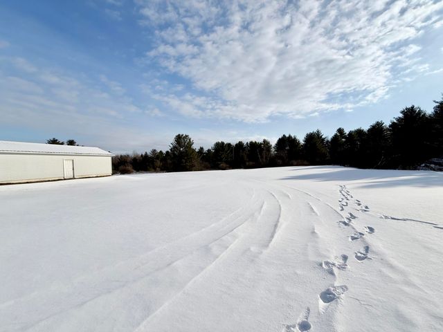 124 Laforest Road, West Chazy, NY 12992