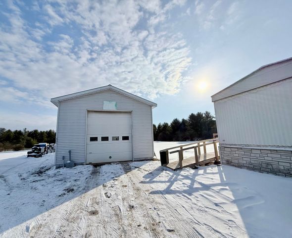 124 Laforest Road, West Chazy, NY 12992