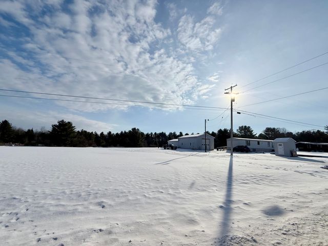 124 Laforest Road, West Chazy, NY 12992