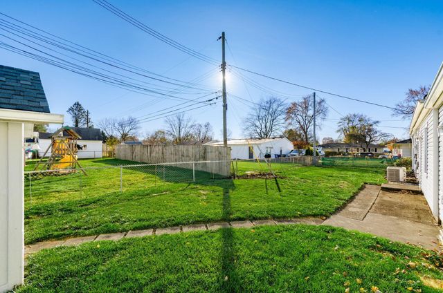 660 Gilmore Drive, Reynoldsburg, OH 43068