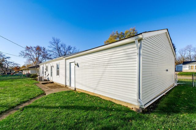 660 Gilmore Drive, Reynoldsburg, OH 43068