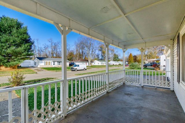 660 Gilmore Drive, Reynoldsburg, OH 43068