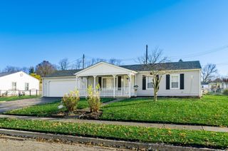 660 Gilmore Drive, Reynoldsburg, OH 43068